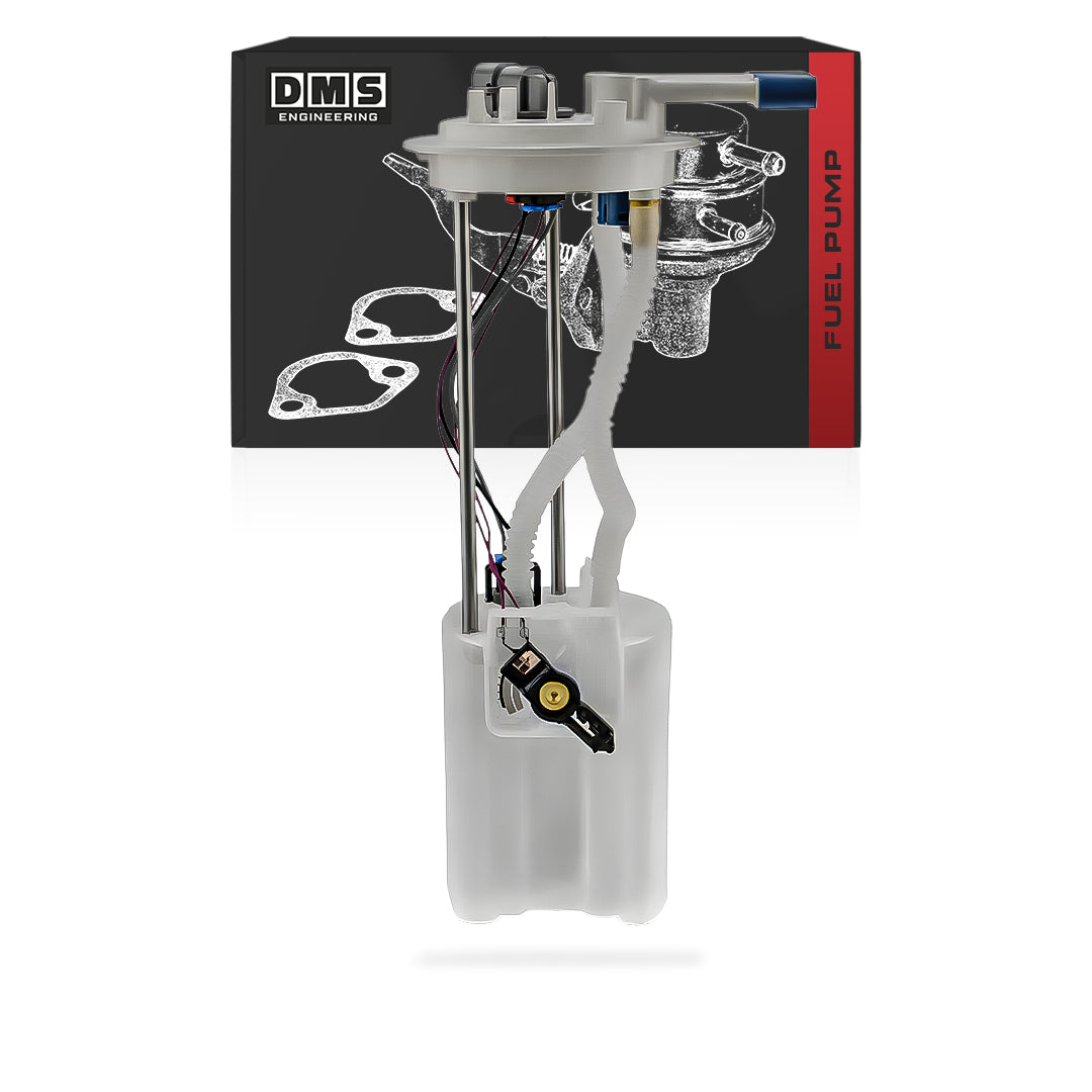 Holden Commodore VX (2000 - 2002) Electric Fuel Pump Assembly