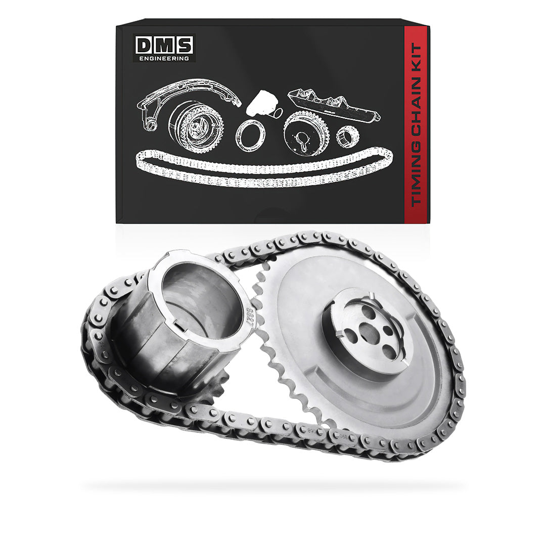 Holden Commodore VY / VZ (2003 - 2005) 5.7L Timing Chain Kit (3 pcs.)