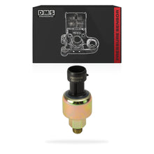 Holden Jackaroo 2nd Gen (1998 - 2002) 3.0L Oil Rail Pressure Sensors
