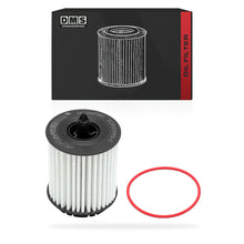 Holden Malibu EM (2013 - 2016) 2.4L Oil Filter