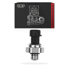Holden Rodeo RA (2006 - 2008) 3.6L Oil Pressure Switch Sensors
