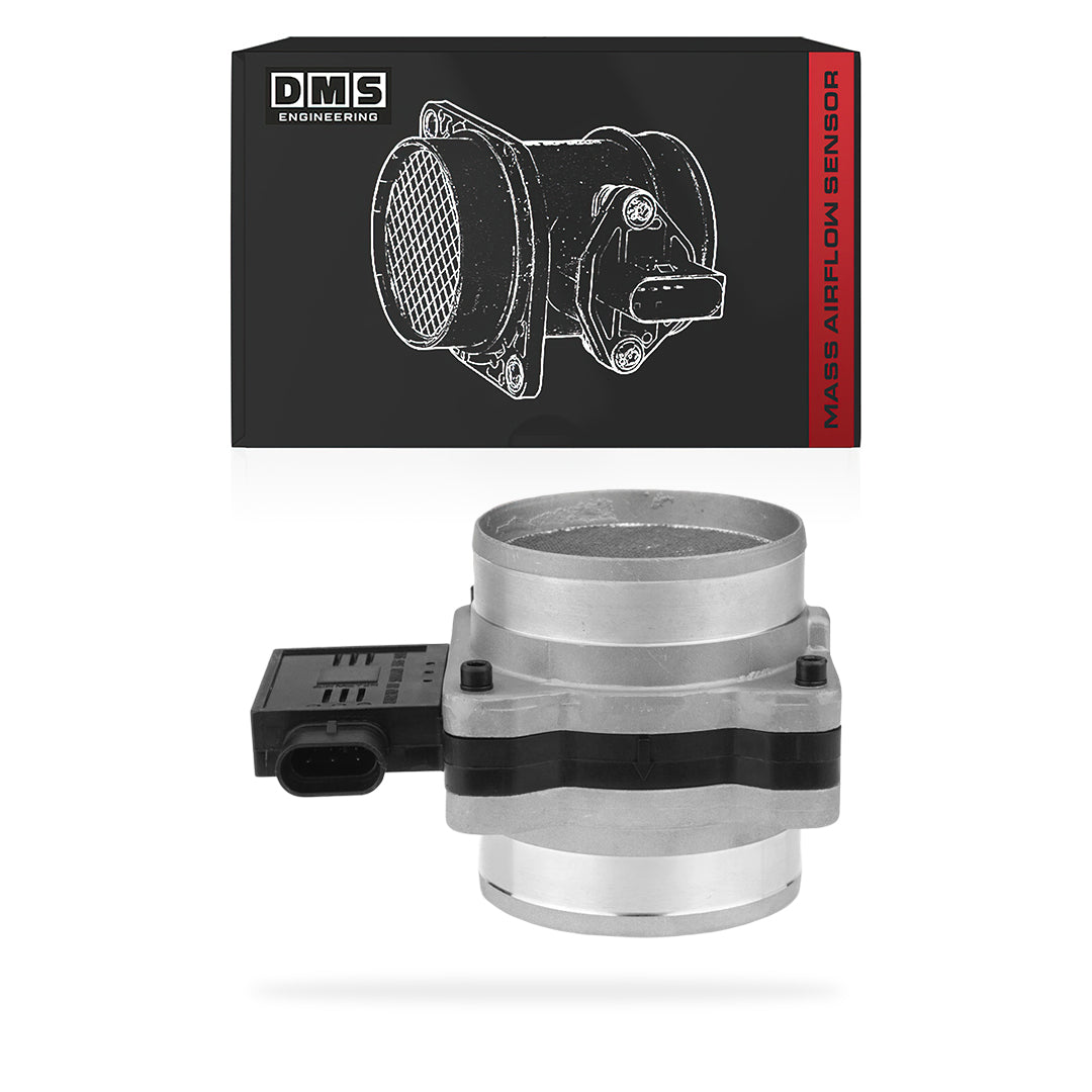 Holden Statesman VS M43 (1995 - 1999) 3.8L Mass Air Flow Meter Sensor