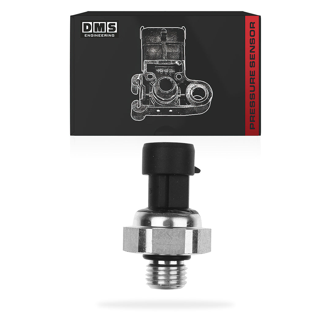 Holden Statesman WL / WM (2004 - 2010) 3.6L Oil Pressure Switch Sensors