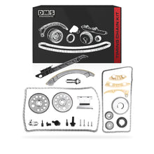 Holden Zafira TT (2000 - 2006) 2.2L Timing Chain Kit (17 pcs.)