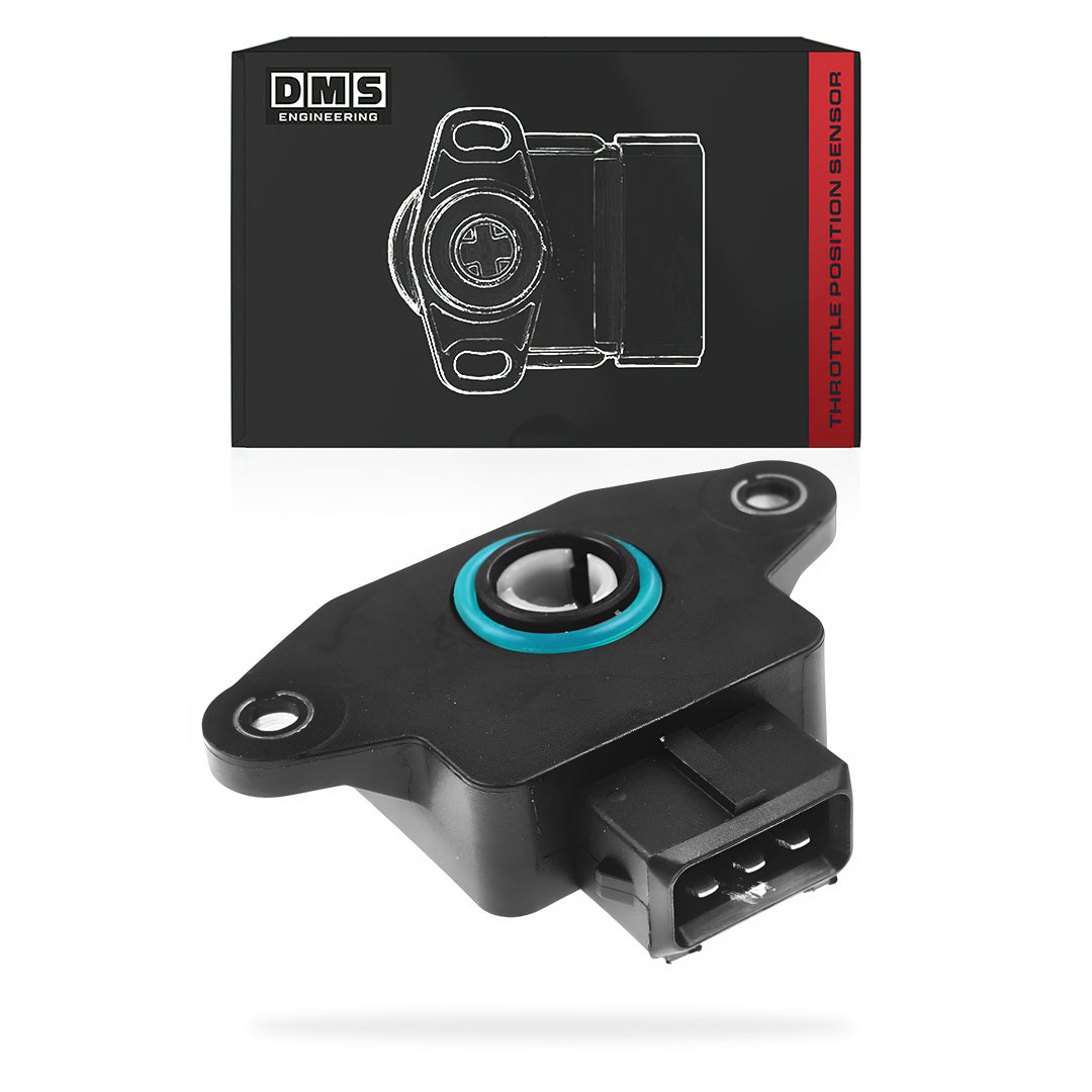 Holden Frontera UT (1995 - 1999) 2.0L Throttle Position Sensor