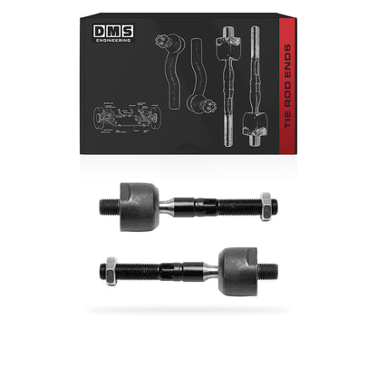 Honda Accord (2003 - 2007) Control Arms and Sway Bar Links Complete Suspension Kit LH + RH