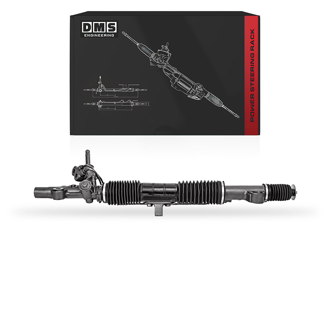 Acura EL (2001 - 2005) Power Steering Rack