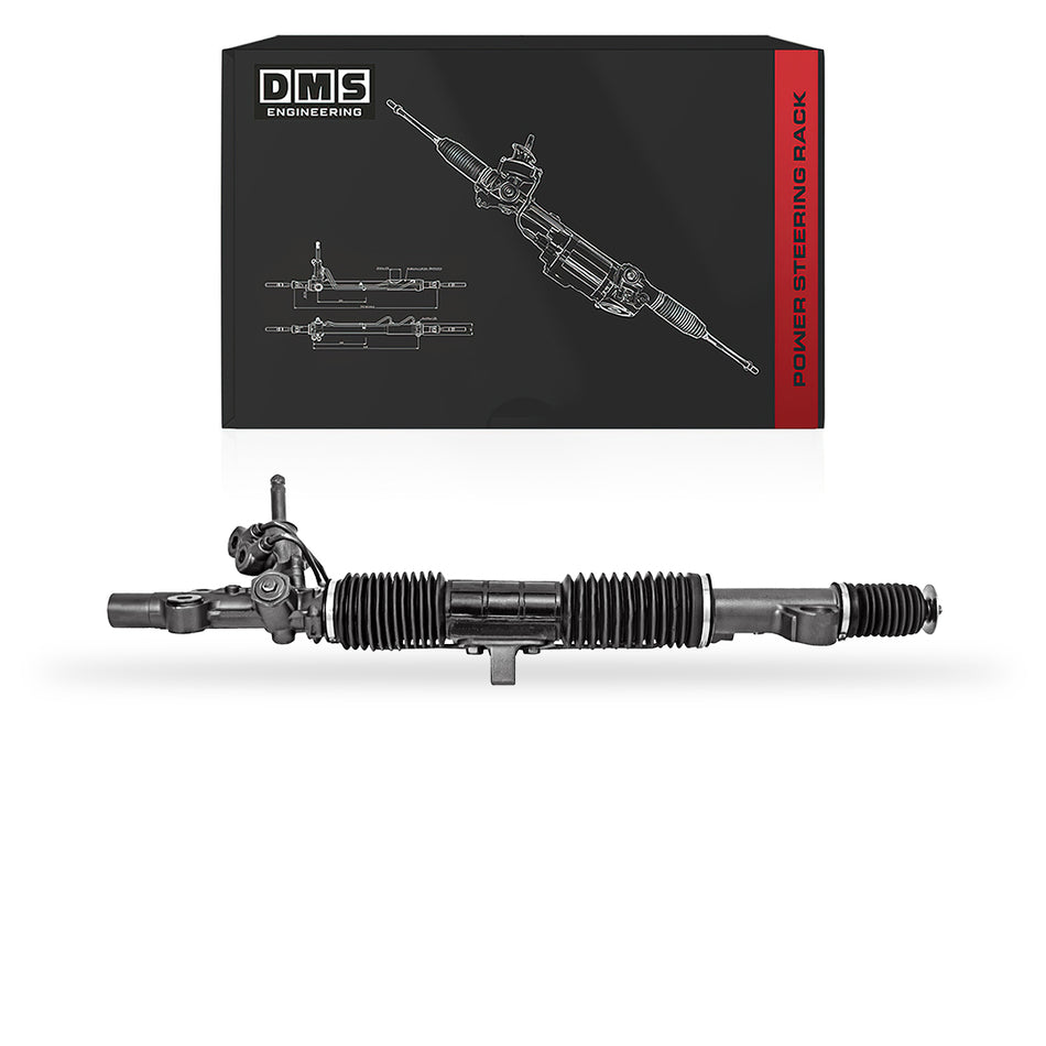 Acura EL (2001 - 2005) Power Steering Rack