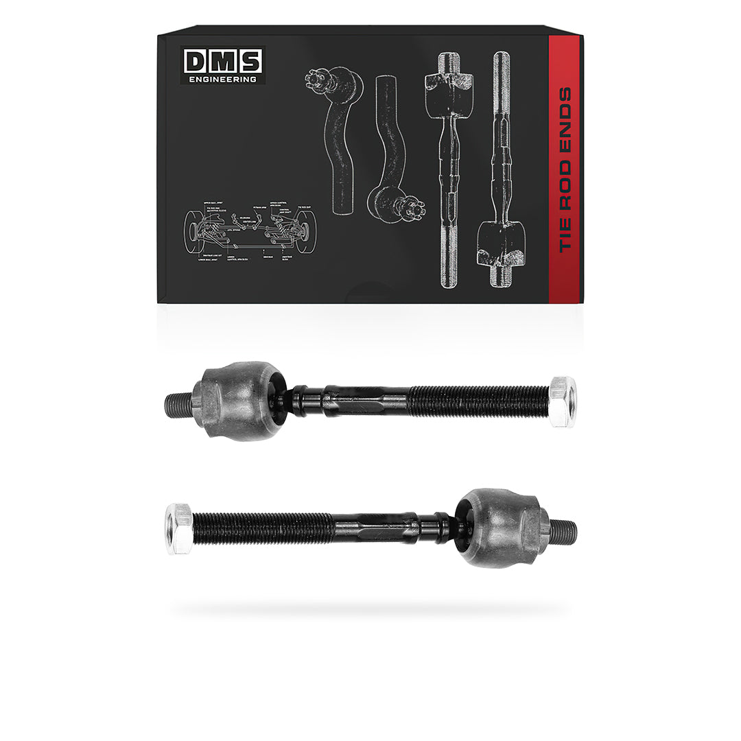 Honda Civic (1996 - 2000) Control Arms and Sway Bar Links Complete Suspension Kit LH + RH