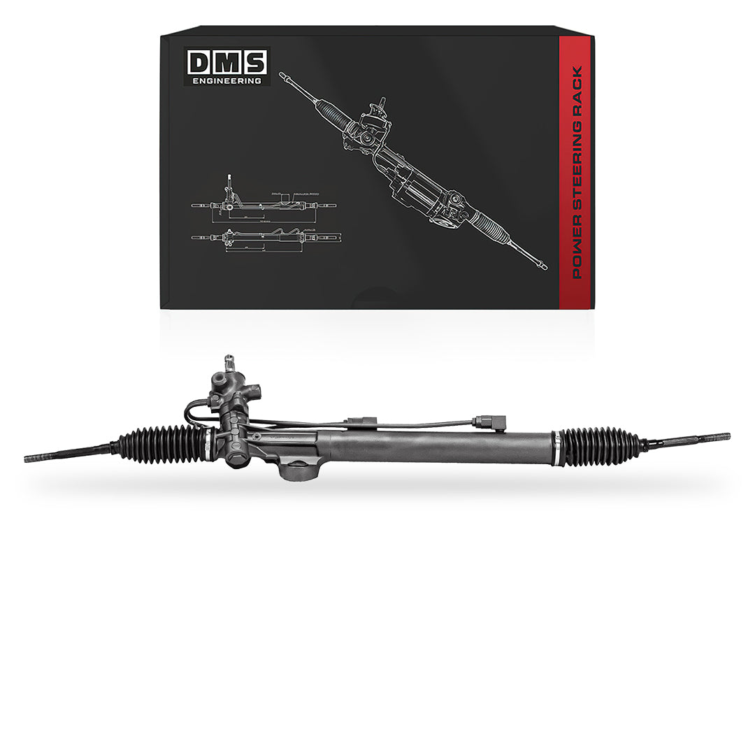 Honda Odyssey (2007 - 2010) Power Steering Rack