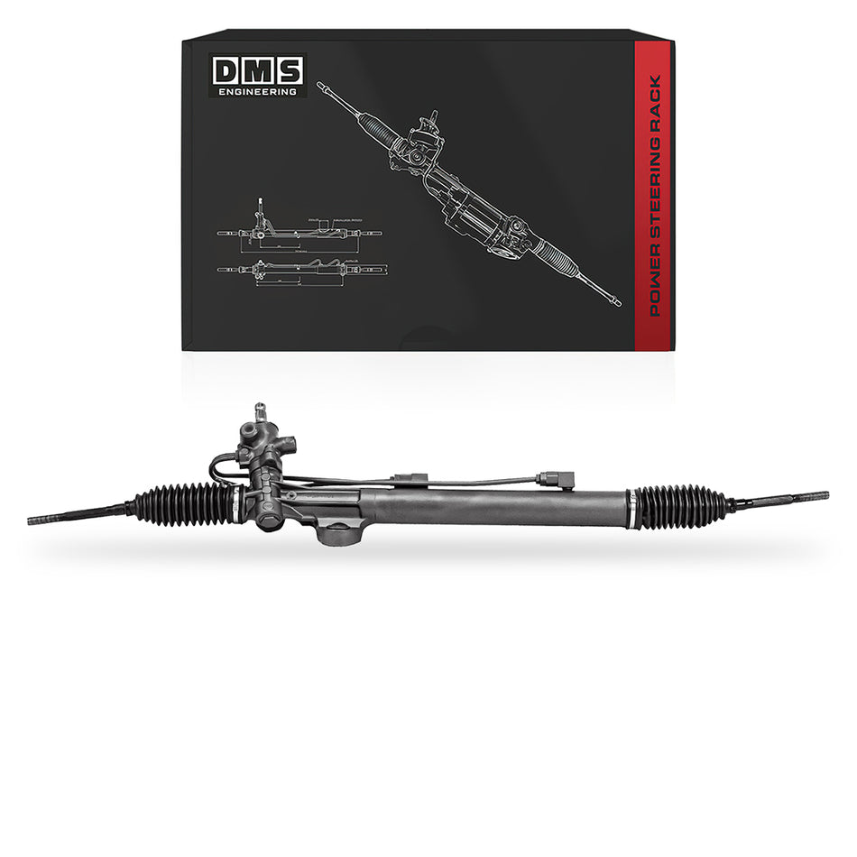 Honda Odyssey (2005 - 2010) Power Steering Rack
