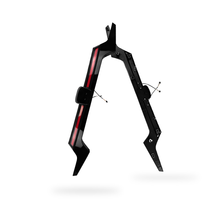 Honda Accord (2018 - 2022) LED Trunk Lid Brake Breathing Tail Light Assembly