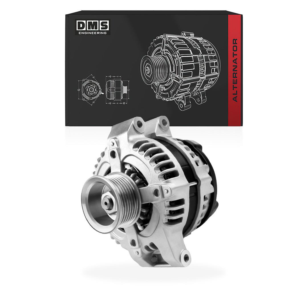 Honda Element (2003 - 2011) 2.4L Alternator