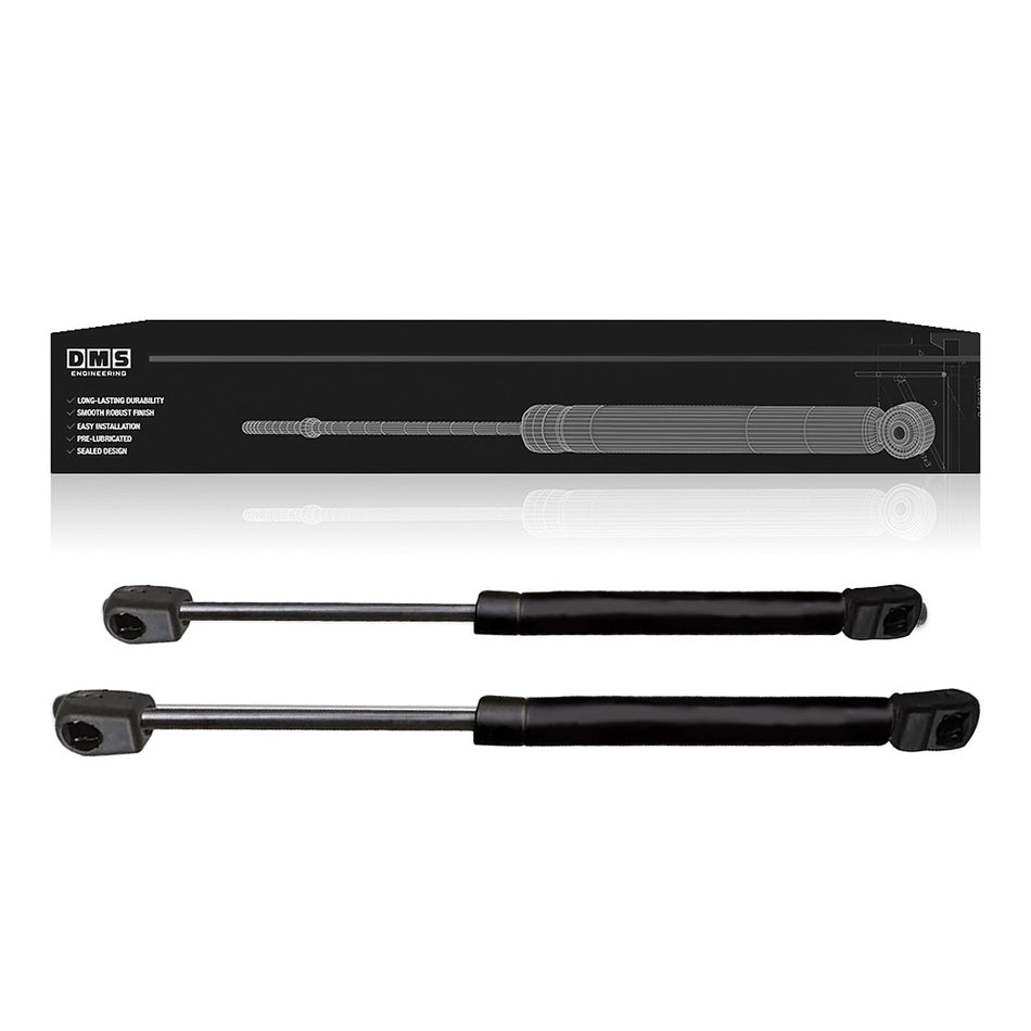 Honda CR-V (2007 - 2011) Tailgate Lift Supports LH + RH