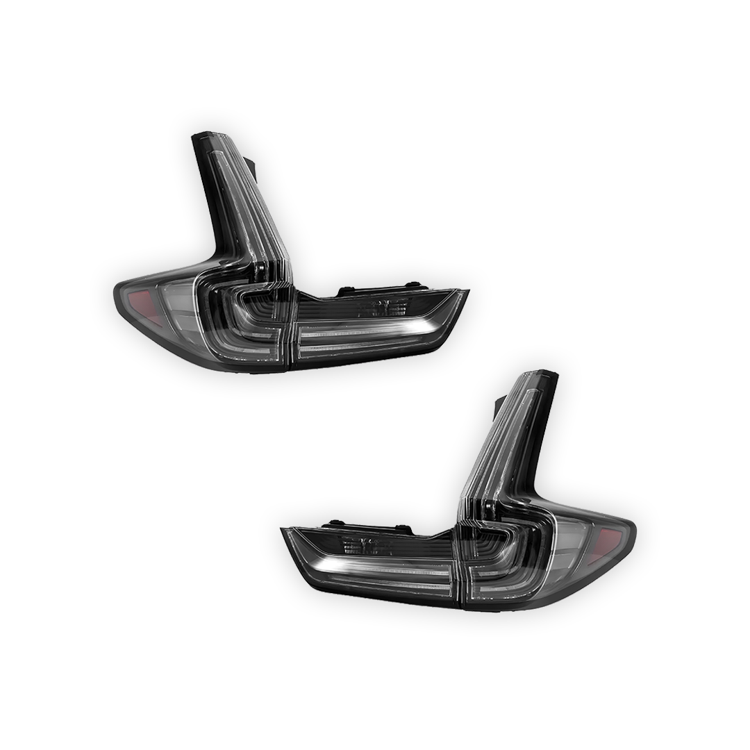 Honda CR-V (2017 - 2022) LED Inner and Outer Tail Lights LH + RH