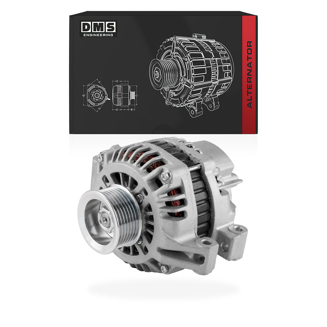 Acura RSX (2002 - 2005) 2.0L Alternator