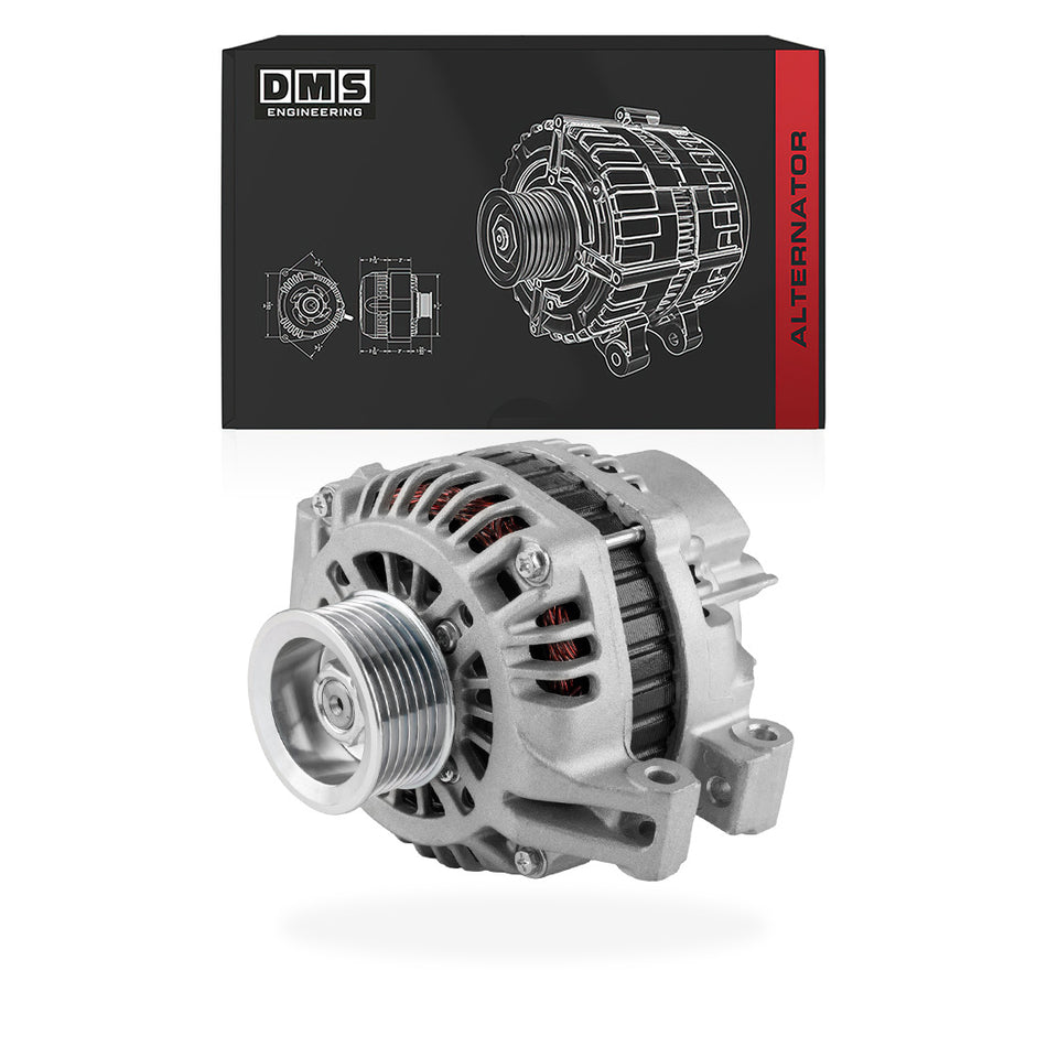 Honda CR-V (2002 - 2006) 2.4L Alternator