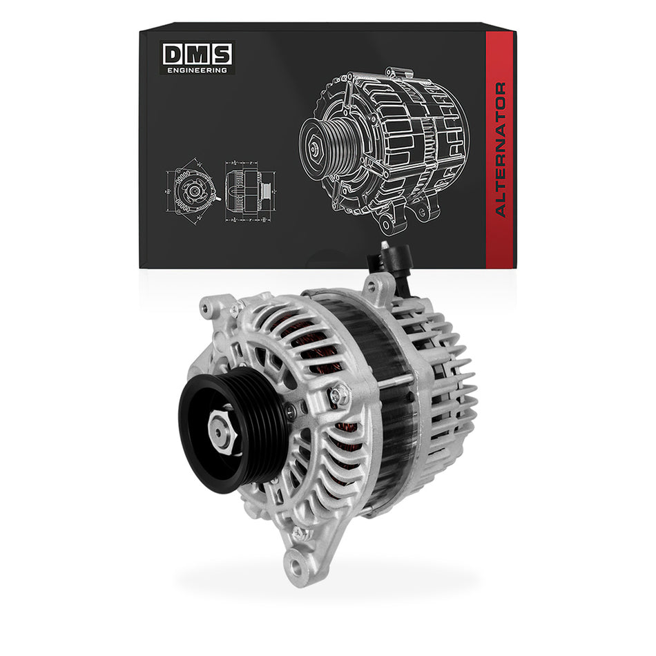 Honda HR-V (2016 - 2018) 1.8L Alternator