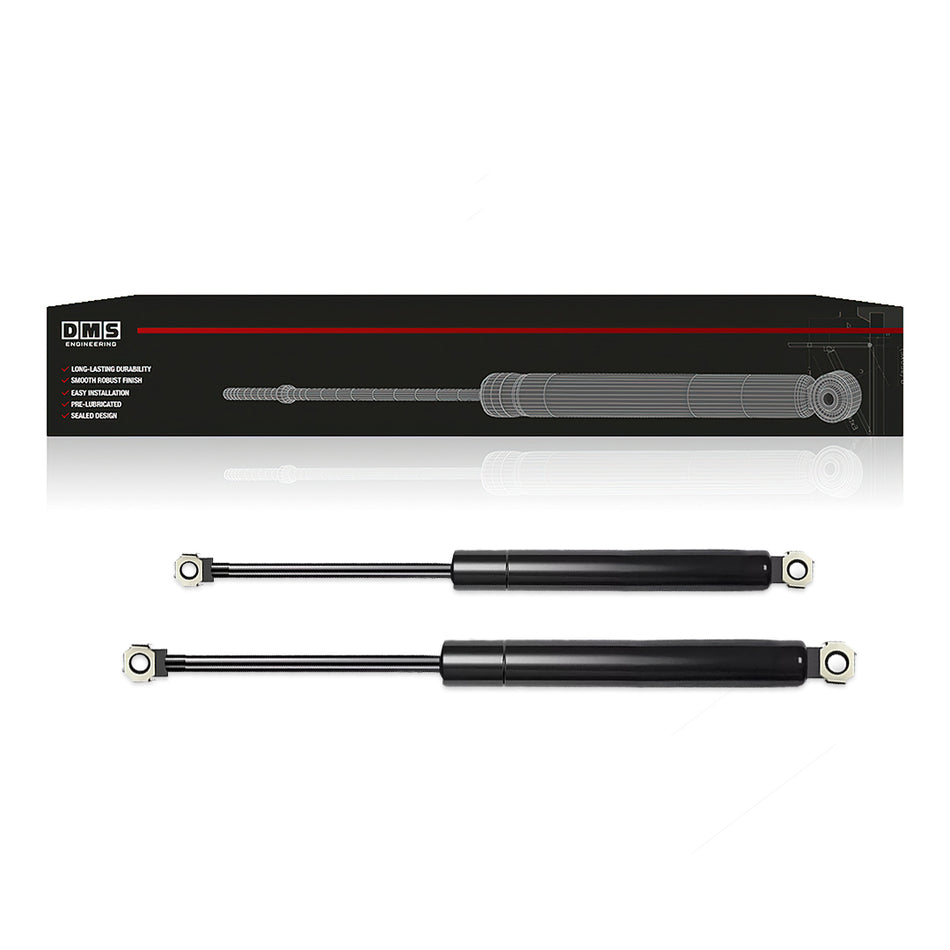 Chevrolet Camaro RS / R / HE (1982 - 1992) Hood Lift Supports LH + RH