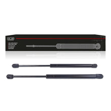 Hyundai Santa Fe (2013 - 2018) Hood Lift Supports LH + RH