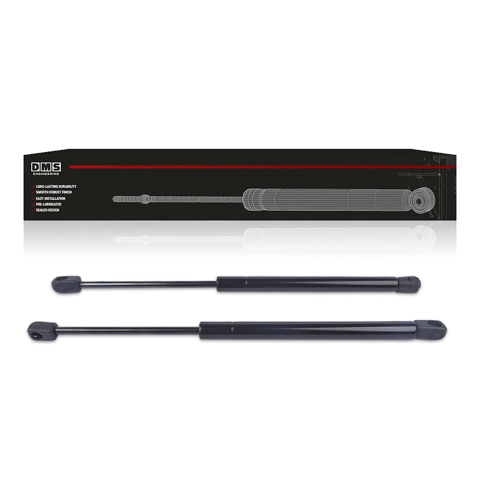 Hyundai Santa Fe (2013 - 2018) Hood Lift Supports LH + RH