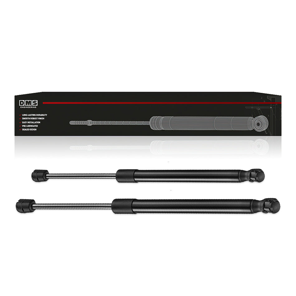 Hyundai Sonata (2011 - 2014) Hood Lift Supports LH + RH
