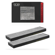 Hyundai PB Series 1 / 2 (2008 - 2015) 1.4L / 1.6L 2Pcs Cabin Air Filter