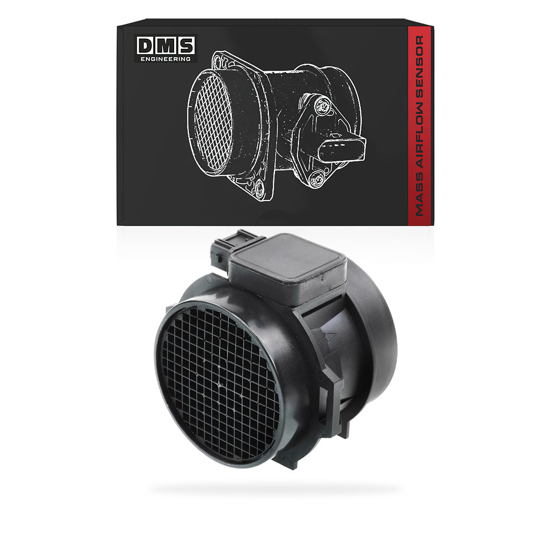 Hyundai Santa Fe SM / CM (2001 - 2006) Mass Air Flow Meter Sensor