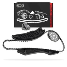 Hyundai i30 FD (2007 - 2011) 1.6L Timing Chain Kit (5 pcs.)