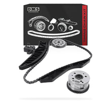 Hyundai i30 FD (2007 - 2011) 1.6L Timing Chain Kit (6 pcs.)