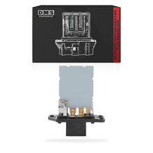 Hyundai i45 YF (2009 - 2014) 2.0L / 2.4L Blower Motor Heater Fan Resistor