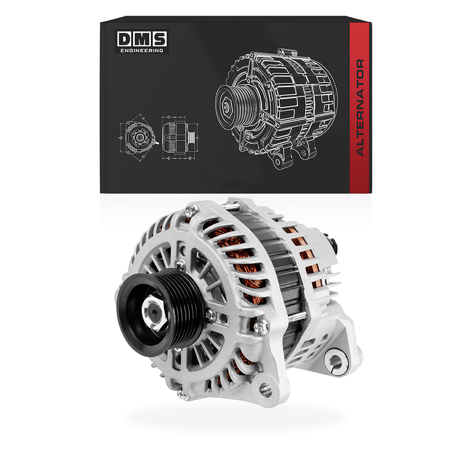 Infiniti M35 (2006 - 2008) 3.5L Alternator