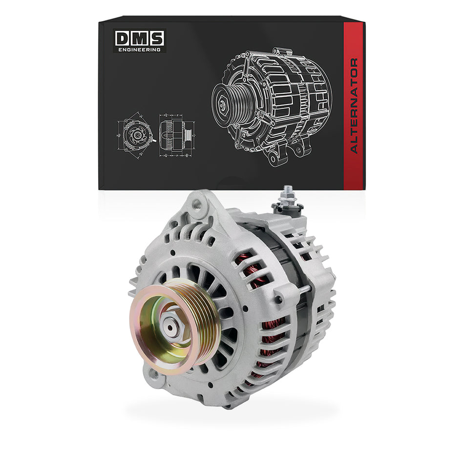 Nissan Maxima (2001 - 2003) 3.0L / 3.5L Alternator