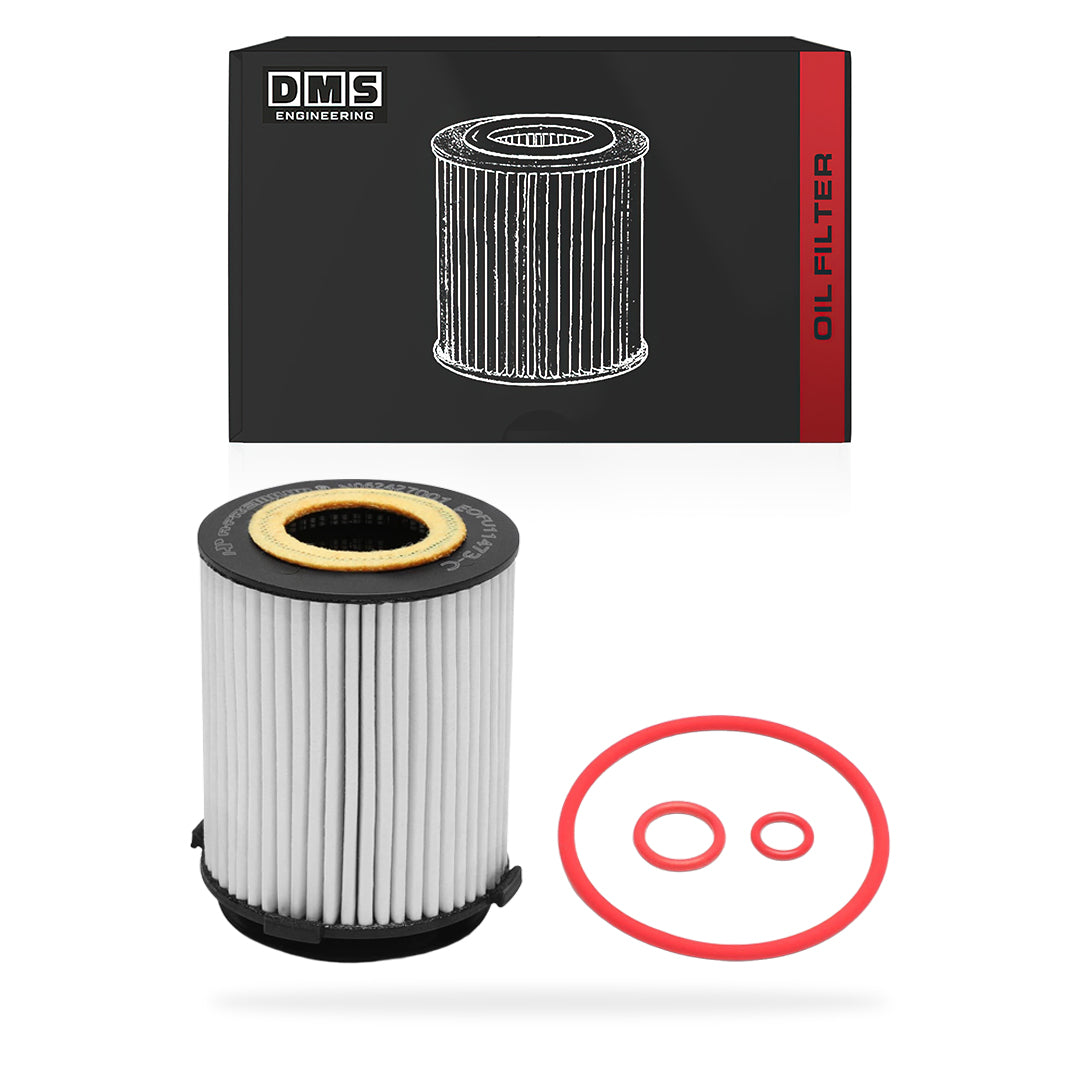 Infiniti QX30 H15 (2016 - 2021) 2.0L Oil Filter