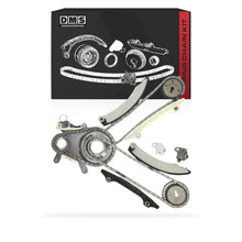 Jeep Cherokee KJ / KK (2001 - 2013) 3.7L Timing Chain Kit (15 pcs.)