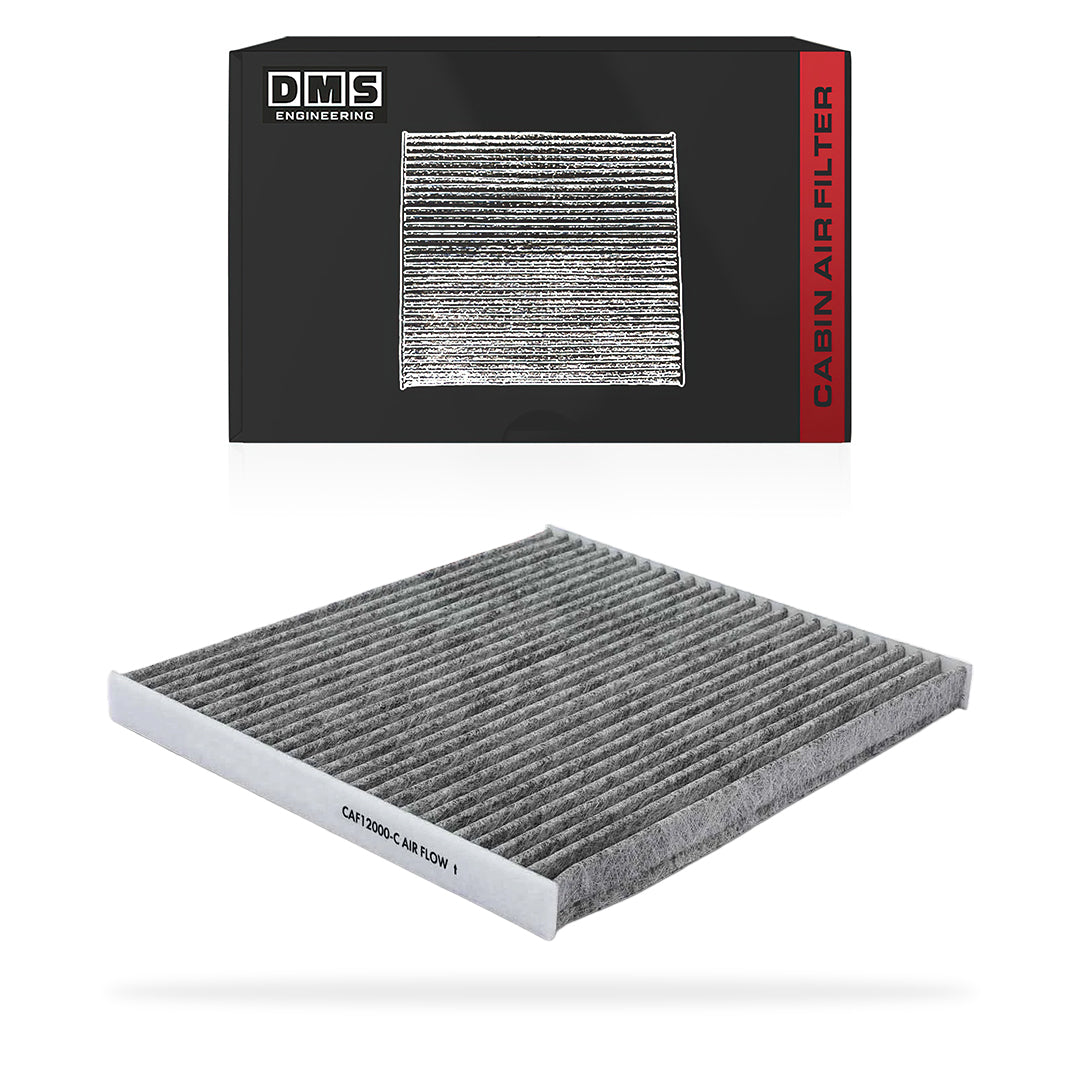 Jeep Cherokee KL (2014 - 2019) 2.0L / 2.4L / 3.2L Cabin Air Filter