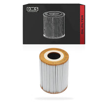 Jeep Commander XH (2006 - 2010) 3.0L Oil Filter