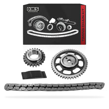 Jeep Wrangler TJ / YJ (1991 - 2007) 4.0L Timing Chain Kit (4 pcs.)
