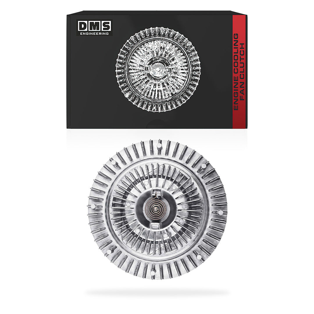 Jeep Wrangler YJ / TJ (1991 - 2000) Cooling Fan Clutch