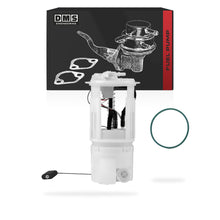 Jeep Commander XH (2006 - 2010) Electric Fuel Pump Module Assembly