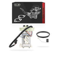 Jeep Grand Cherokee WG / WJ (1999 - 2005) Electric Fuel Pump Module Assembly