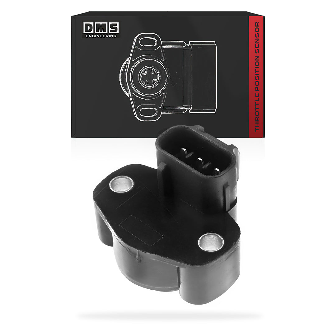 Jeep Wrangler TJ (1997 - 2001) 4.0L Throttle Position Sensor
