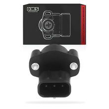 Jeep Wrangler YJ (1991 - 1996) 4.0L Throttle Position Sensor