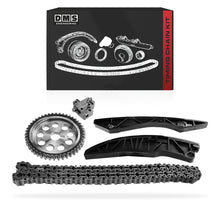 Kia Cee'd ED (2007 - 2012) 1.6L Timing Chain Kit (5 pcs.)