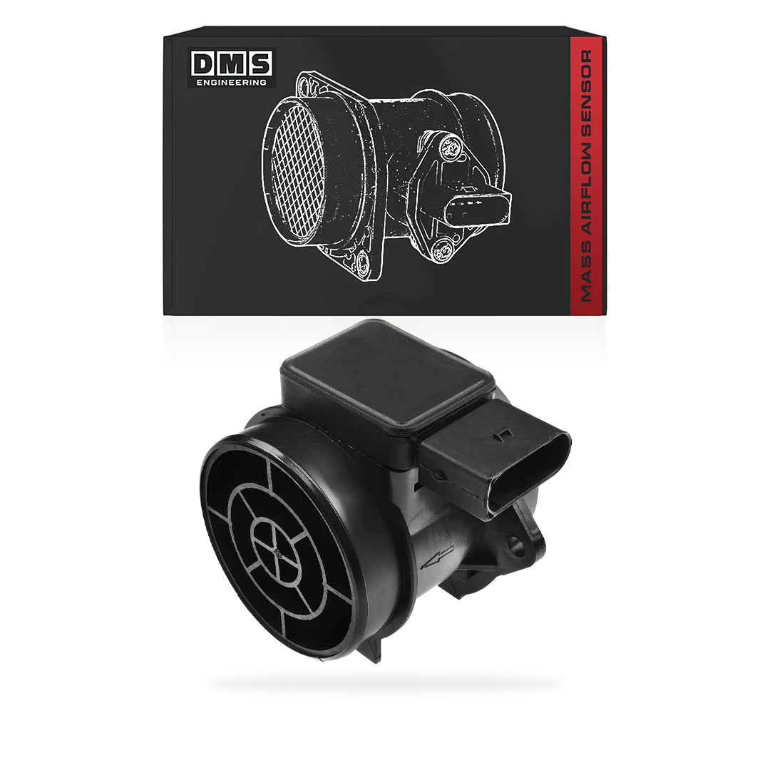 Kia Sportage KM (2007 - 2010) Mass Air Flow Meter Sensor