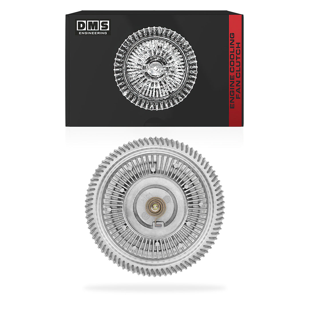 Land Rover Defender 90 / 110 / 130 (1994 - 1998) Cooling Fan Clutch