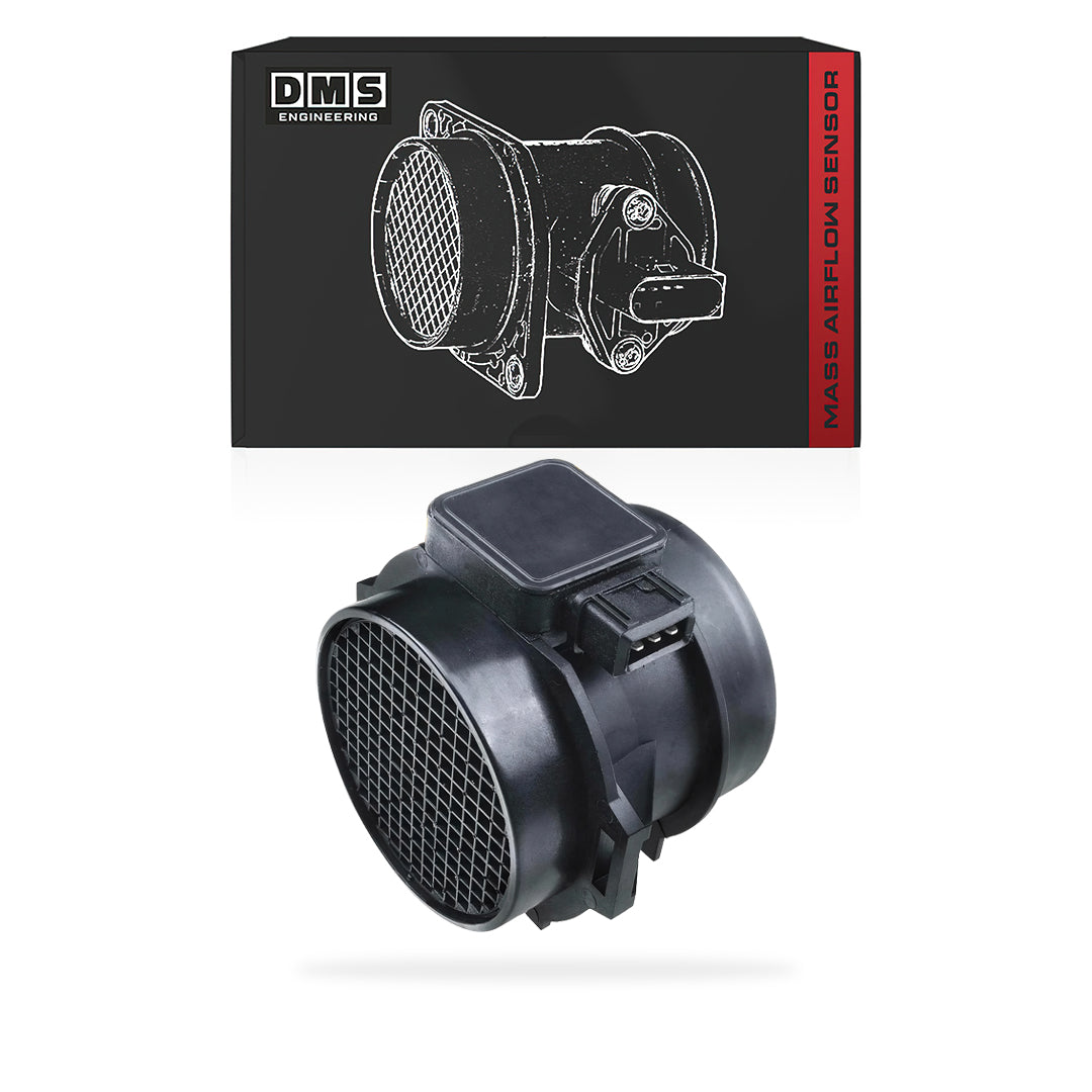 Land Rover Defender 90 / 110 / 130 (1998 - 2016) Mass Air Flow Sensor