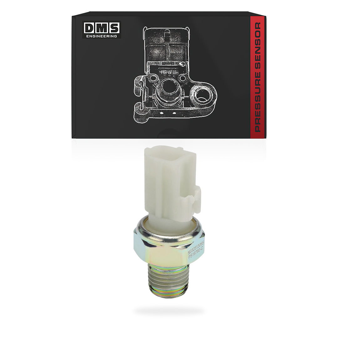 Land Rover Discovery Sport L550 (2015 - 2017) 2.0L Manifold Absolute Pressure Sensors