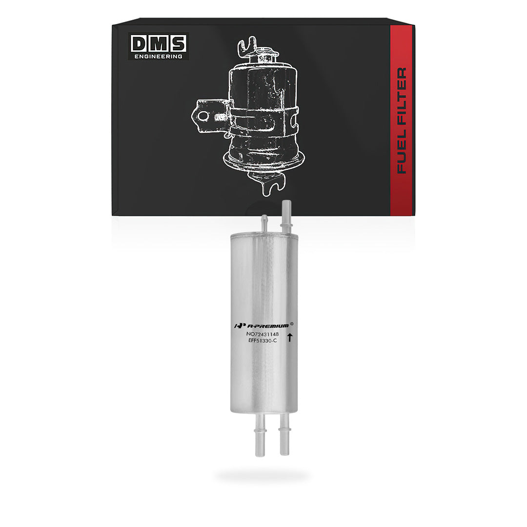 Land Rover Range Rover L322 (2002 - 2005) 4.4L Fuel Filter