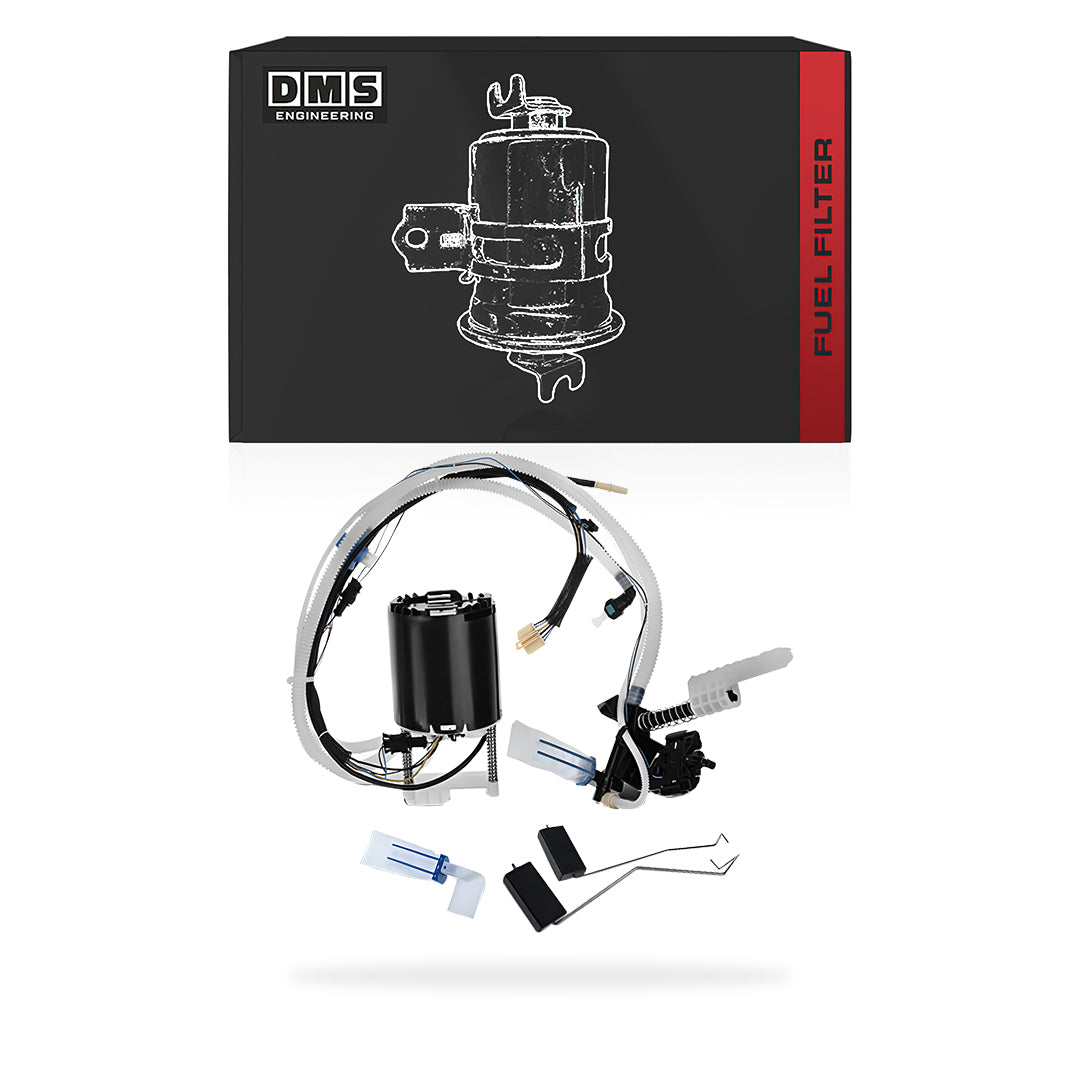 Land Rover Range Rover L322 (2005 - 2012) 4.2L Fuel Filter